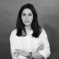 AREZOO FARYADRAS