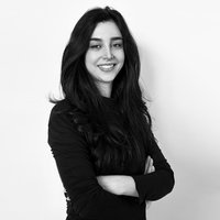 NILOUFAR SABET