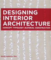 Designing Interior  Architecture