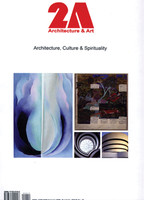 2A, Architecture&Art No. 12