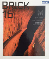 Brick 2016 Award-Wining