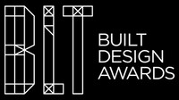 Built Design Award 2022